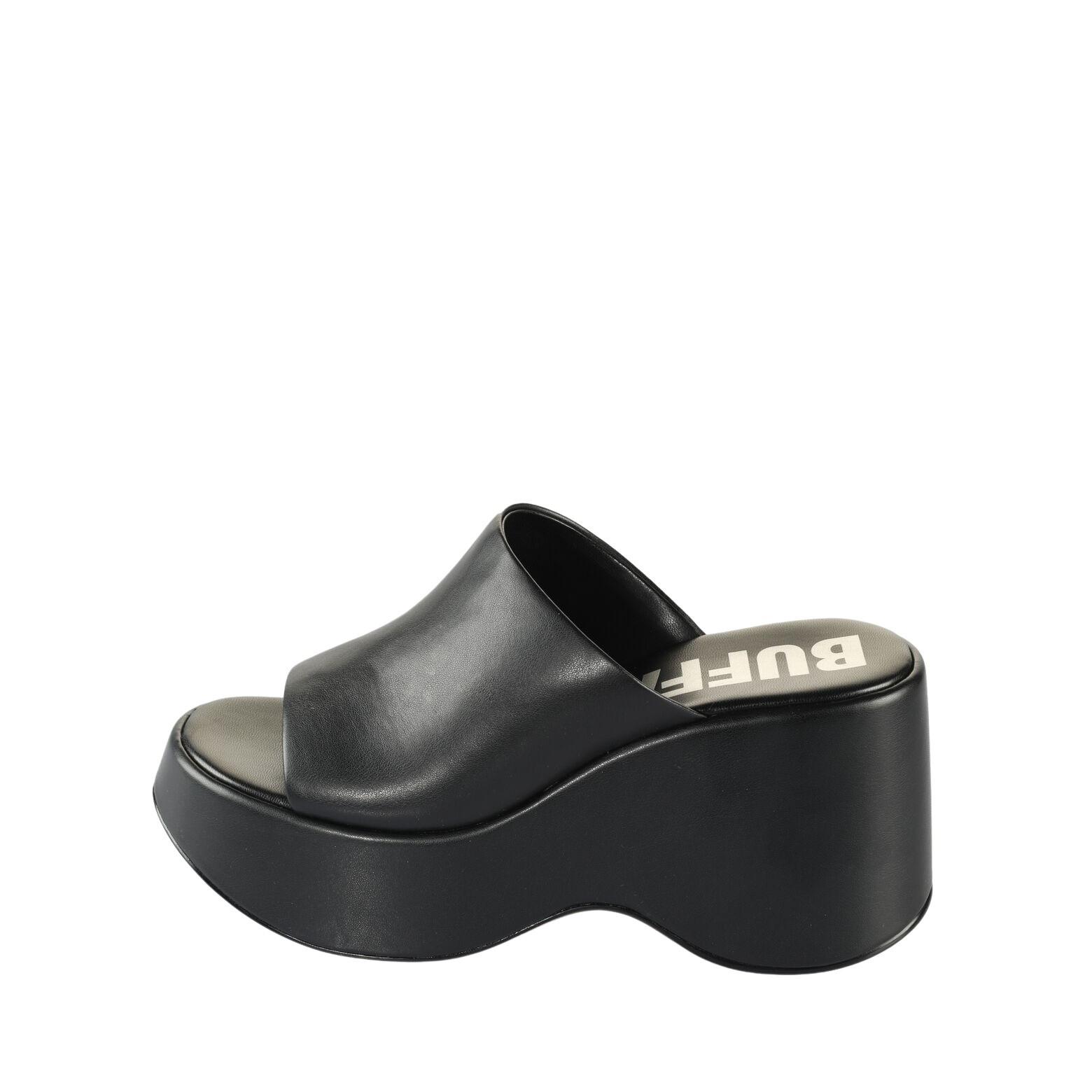 Buffalo  sandalen für en joy mule 