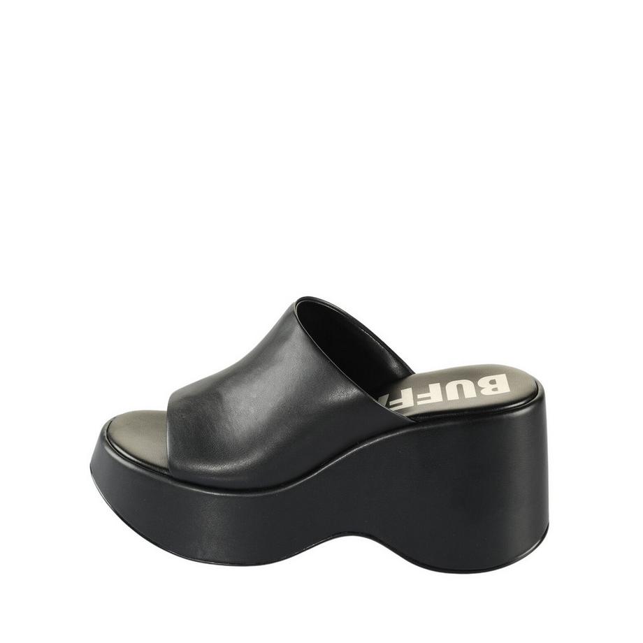 Buffalo  sandales joy mule 