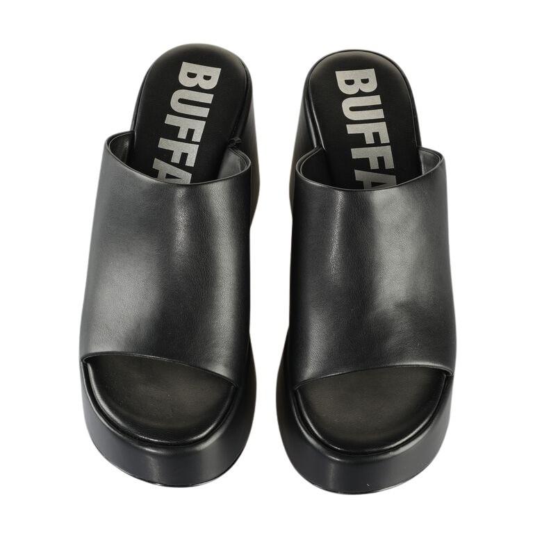 Buffalo  sandalen für en joy mule 