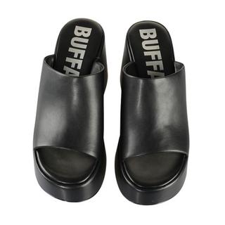 Buffalo  sandalen für en joy mule 