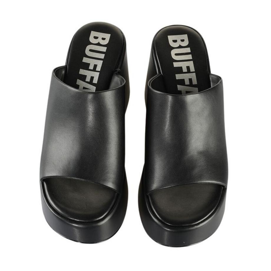 Buffalo  sandales joy mule 