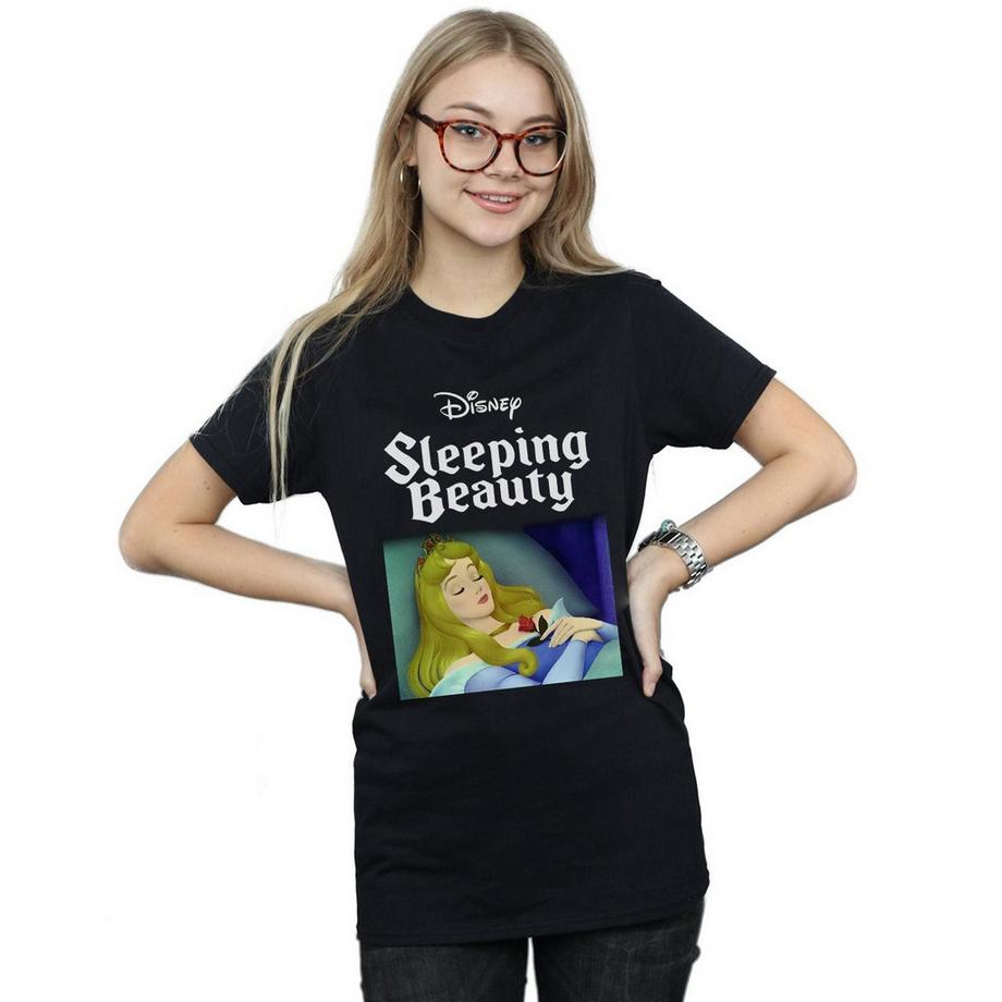 Disney T-shirt Sleeping Beauty  
