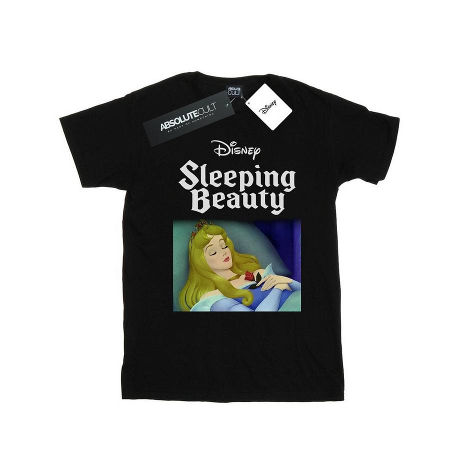 Disney T-shirt Sleeping Beauty  