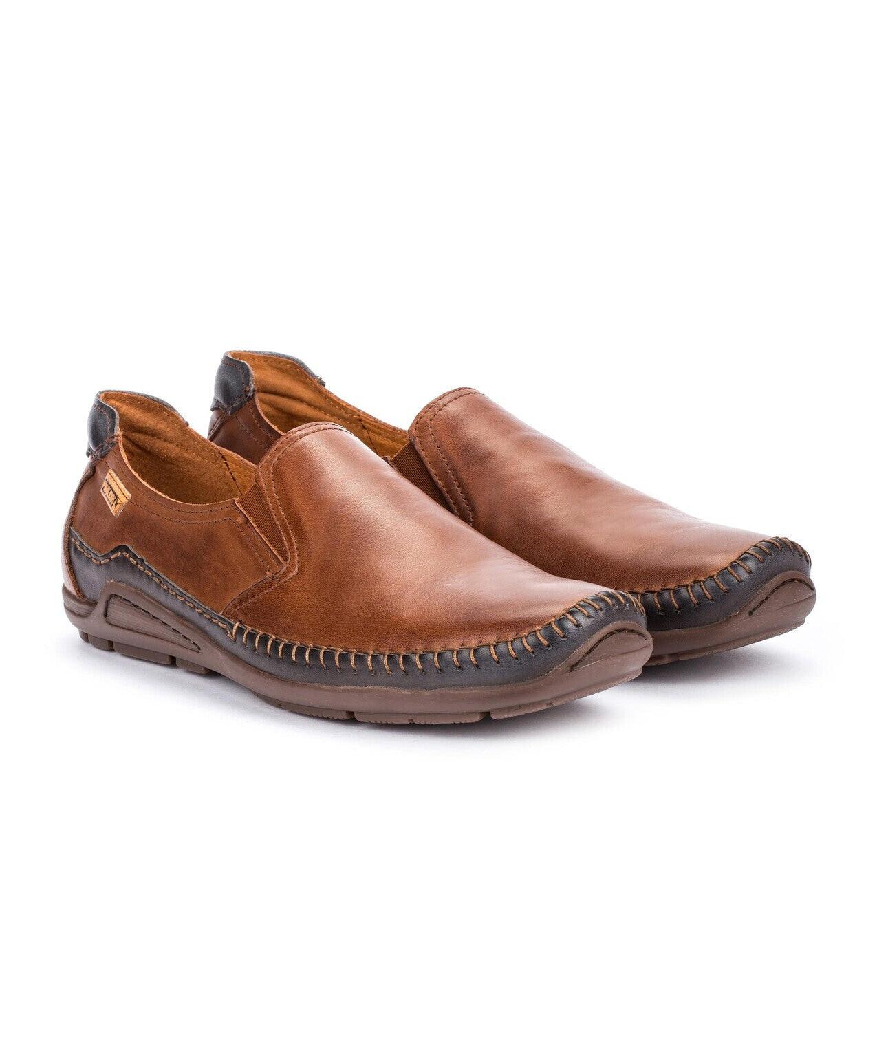 Pikolinos  Azores - Loafer pelle 