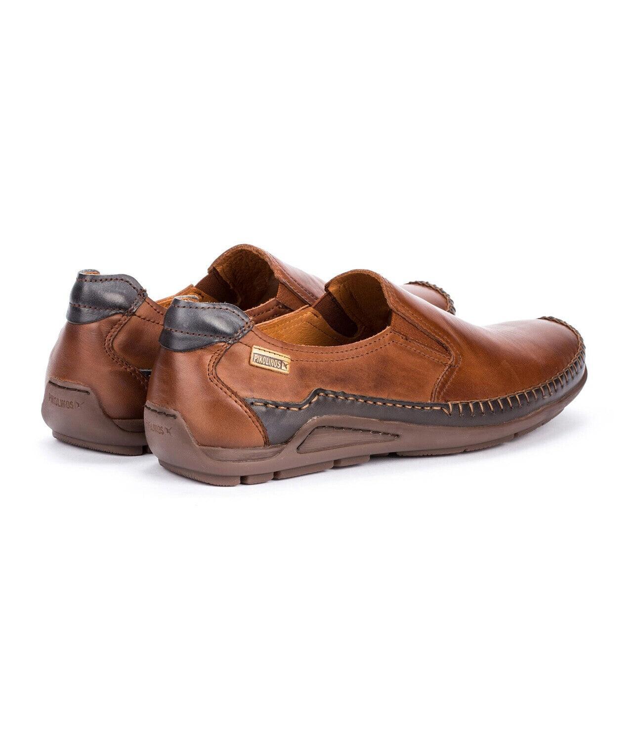 Pikolinos  Azores - Loafer pelle 