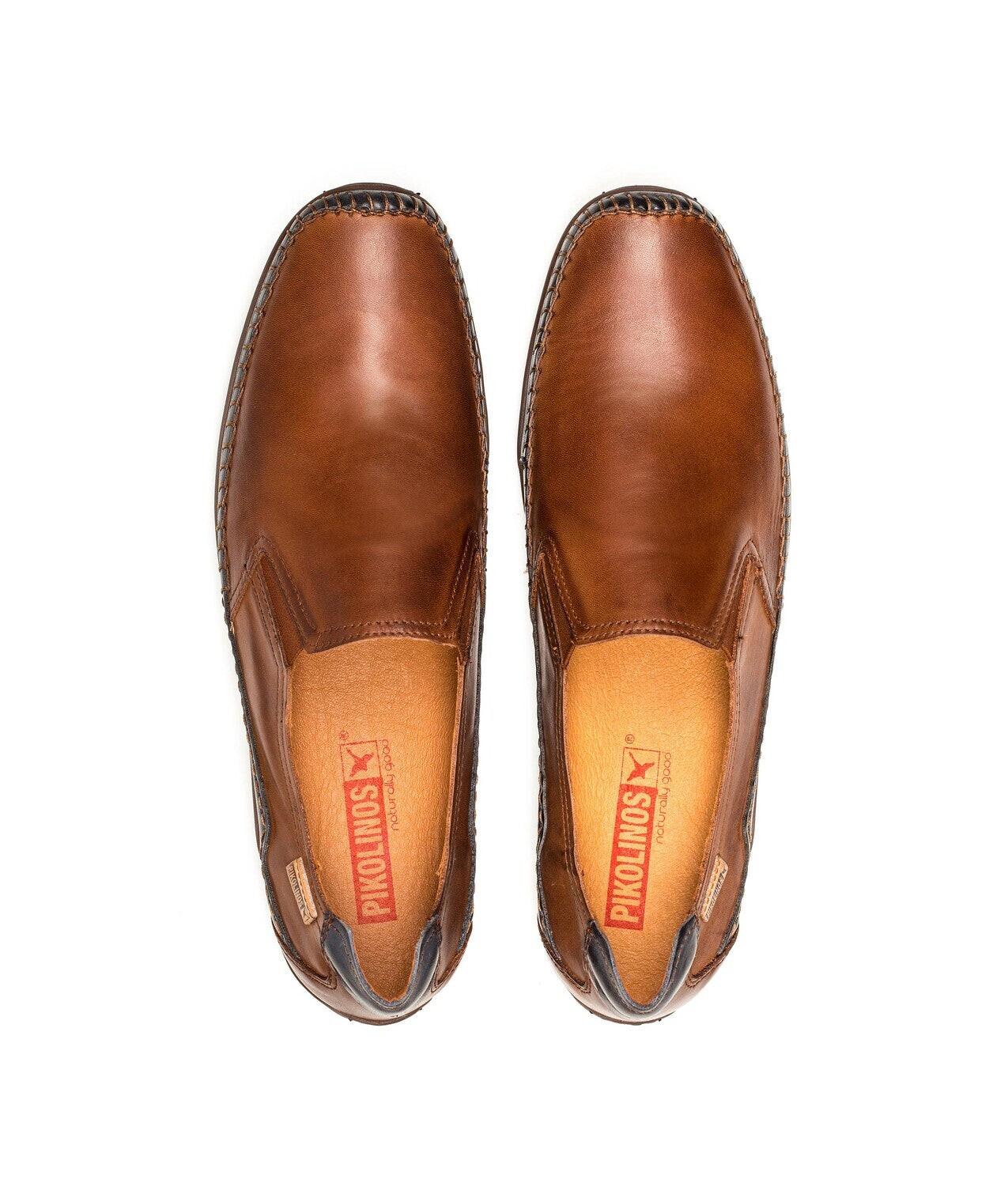 Pikolinos  Azores - Loafer pelle 