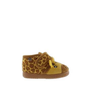 Chaussons enfant  animaux