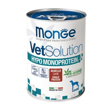 Dog VET Hypo Monoprotein Lamm - Multipack