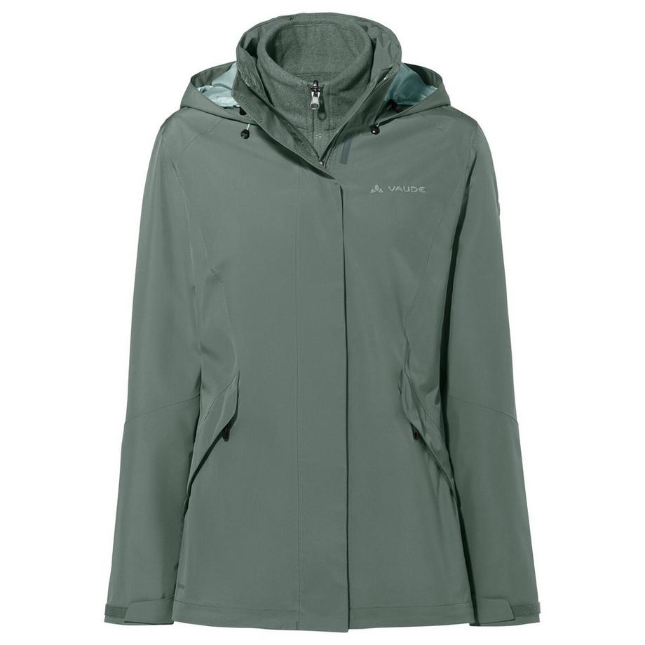 Rosemoor 3in1 Jacket II