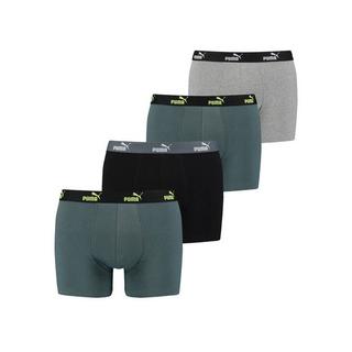 PUMA Everyday Boxer 4er-Pack  