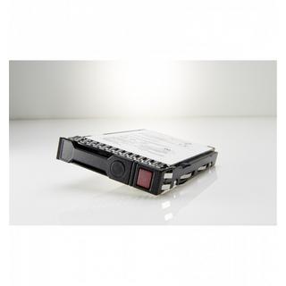 Hewlett-Packard Enterprise  SSD P18422-B21 2.5 SATA 480 GB Read Intensive (480GB, 2.5") 