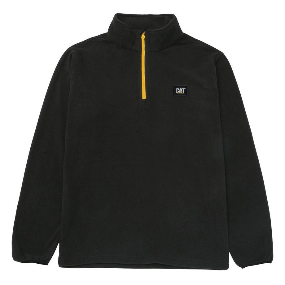 Caterpillar Haut polaire Quarter Zip  