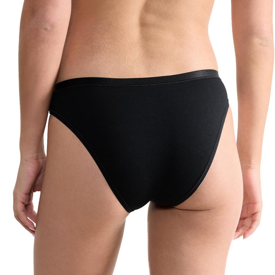 sloggi GO Daily Cotton slip mini confezione da 9  