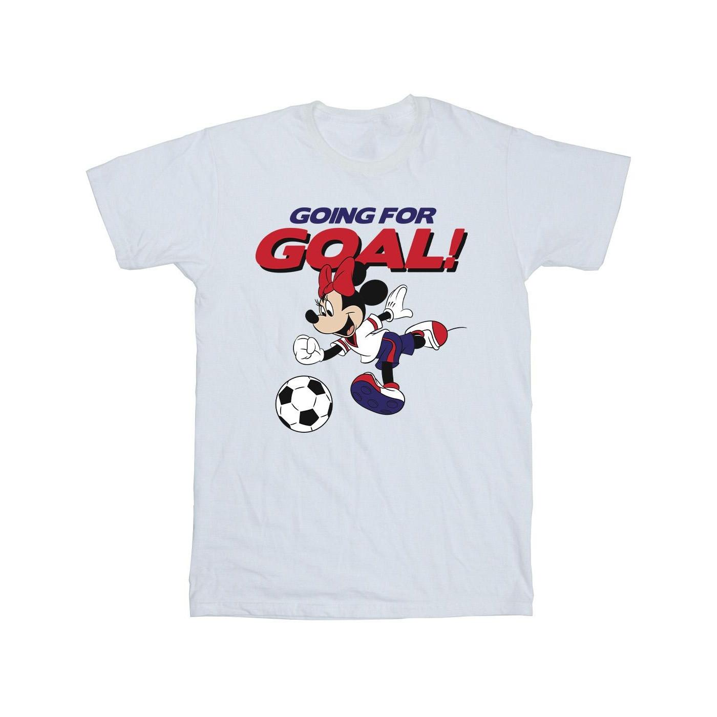 Disney  Going For Goal TShirt 