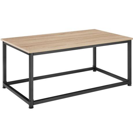 Tectake Table d’appoint Lynch 100x55x45,5cm  