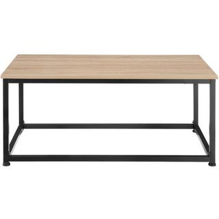 Tectake Table d’appoint Lynch 100x55x45,5cm  