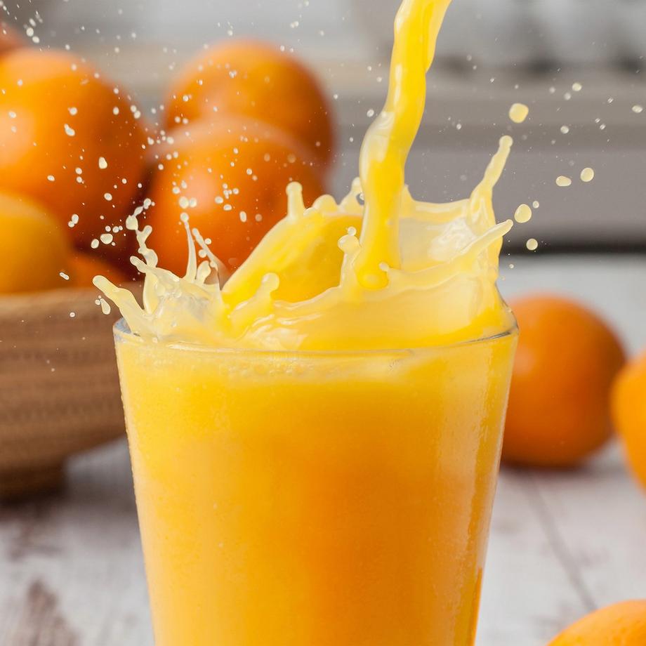 B2X Glaskrug mit Deckel  