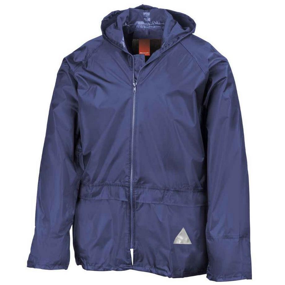Result  Wasserfeste Jacke Und Hose Im Set 