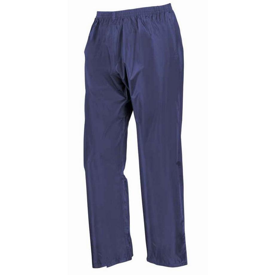 Result  Wasserfeste Jacke Und Hose Im Set 