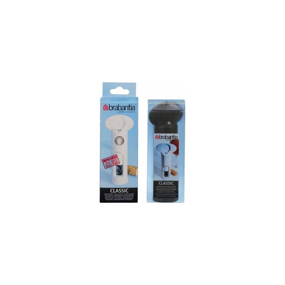 brabantia Korkenzieher Classic  