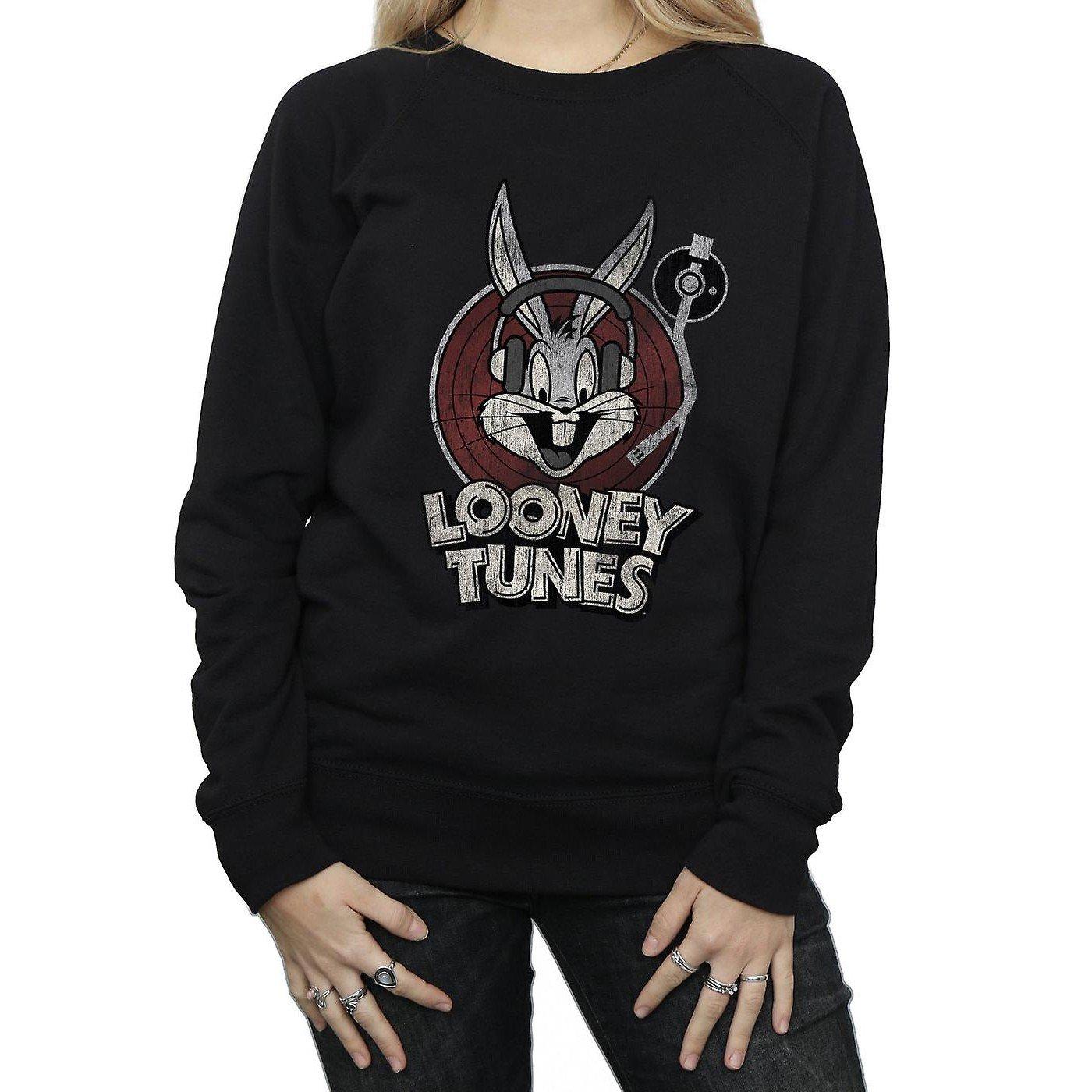 LOONEY TUNES  Sweatshirt 