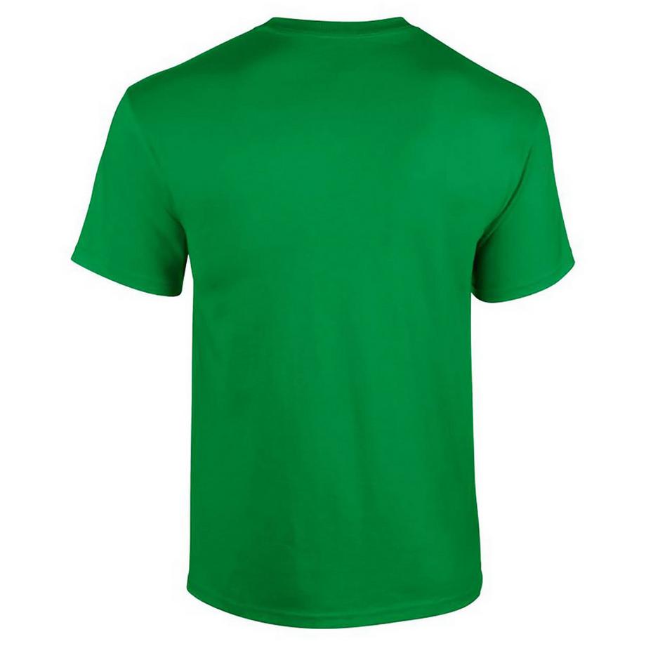 Gildan Heavy Cotton T-Shirt Manches Courtes  
