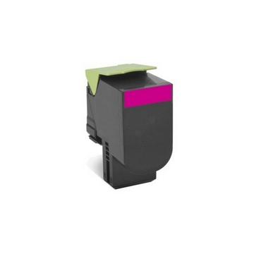 LEXMARK Toner-Modul return magenta 70C20M0 CS310/510 1000 Seiten