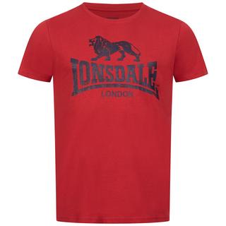 LONSDALE  t-shirt 