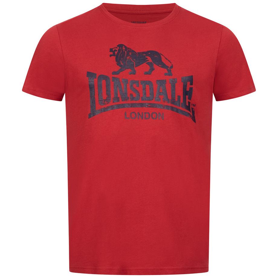 t-shirt silverhill