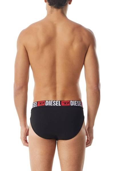 DIESEL  Scivolone Uomini Confezione da 3 Stretch-UMBR-ANDRETHREEPACK 