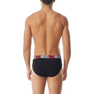 DIESEL  Scivolone Uomini Confezione da 3 Stretch-UMBR-ANDRETHREEPACK 