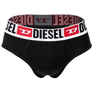 DIESEL  Scivolone Uomini Confezione da 3 Stretch-UMBR-ANDRETHREEPACK 