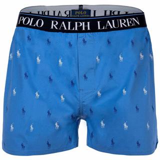 Ralph Lauren  Boxer tissé -ELASTIC BXER-3 PACK BOXER 