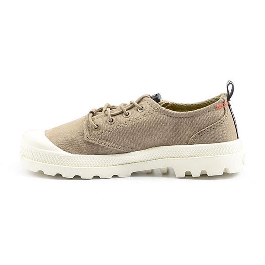 PALLADIUM  Pampa OX-30 