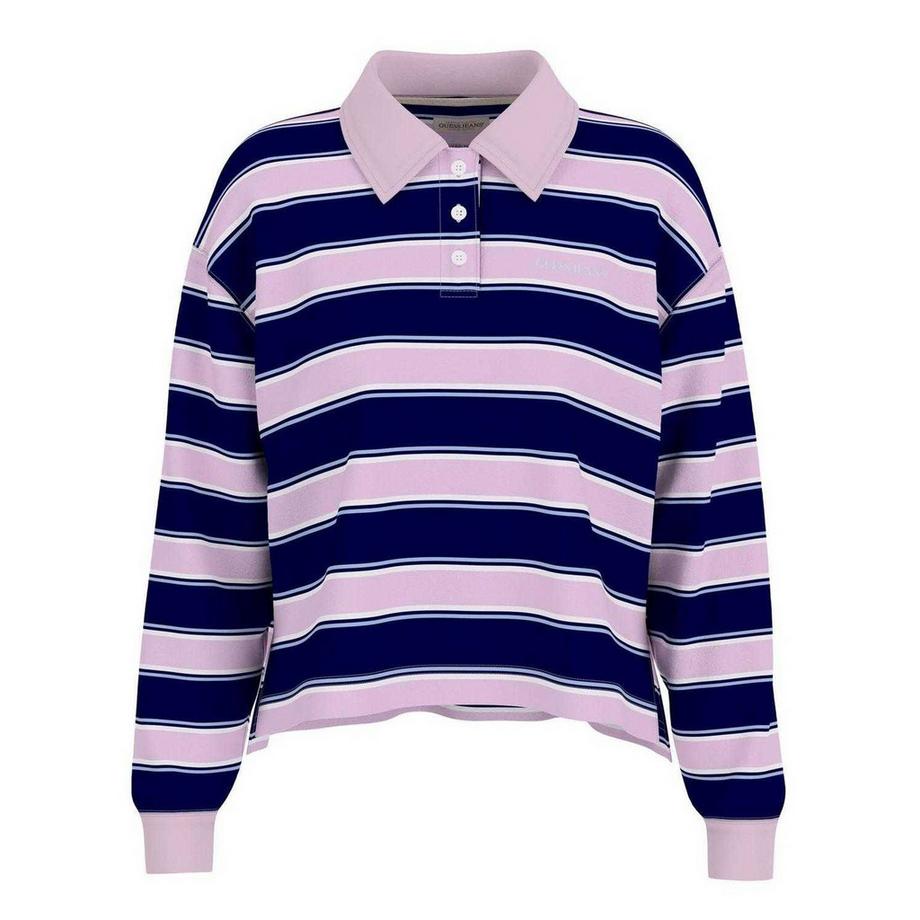 Polo Motiftyle Rugby