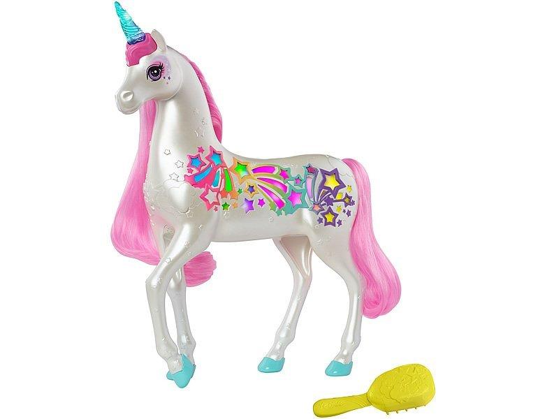 Barbie  Barbie Dreamtopia Licorne Magique 