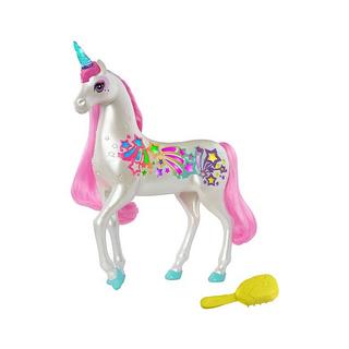 Barbie  Barbie Dreamtopia Licorne Magique 