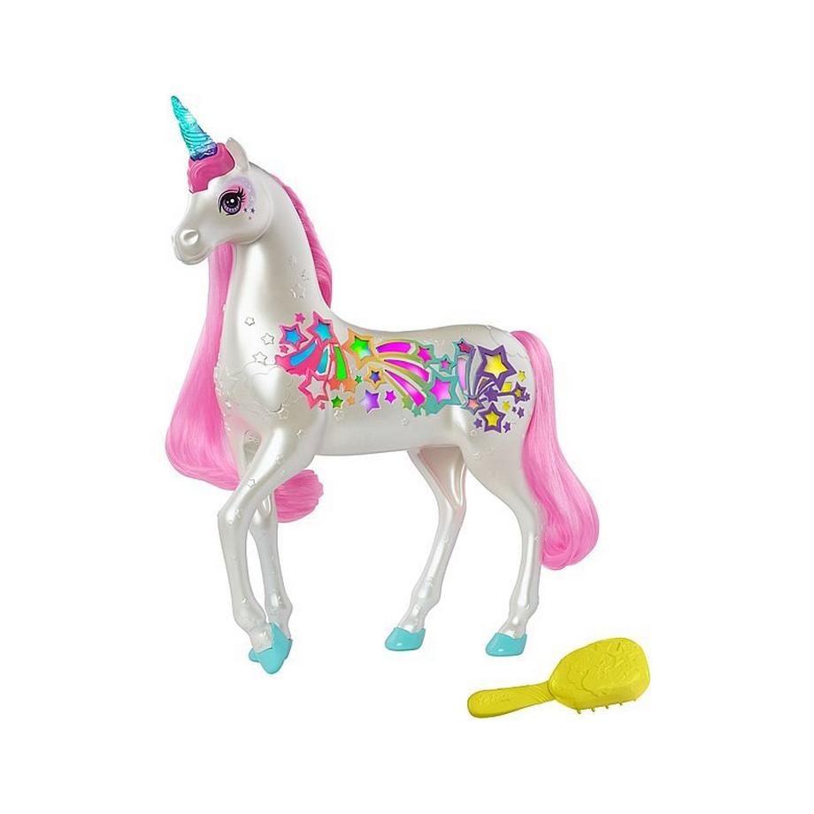 Barbie  Barbie Dreamtopia Magische Eenhoorn 