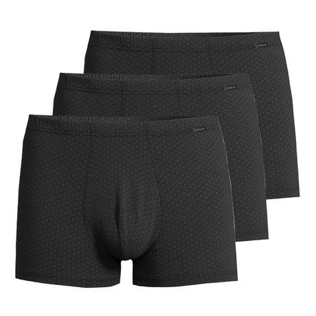 Ammann New Modern Retro Short 3er Pack  