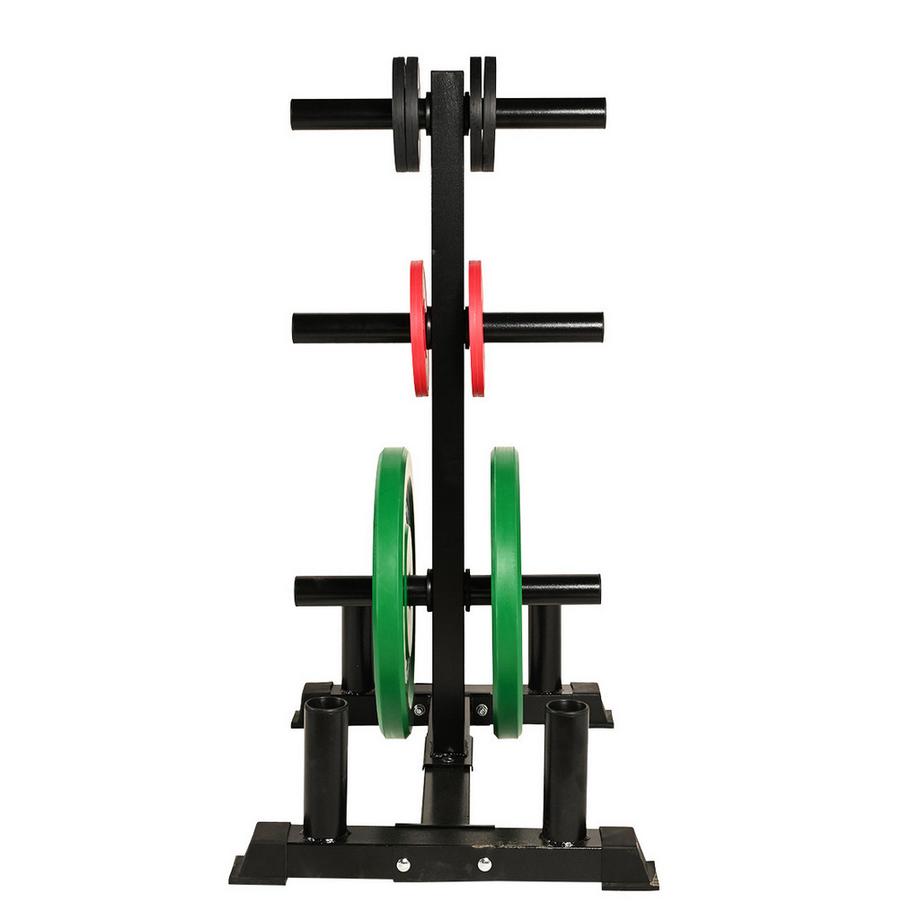 GladiatorFit  Portaoggetti per dischi e barre Ø 50 mm GladiatorFit 