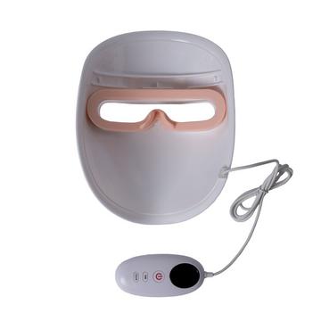LED Beauty Therapie Maske