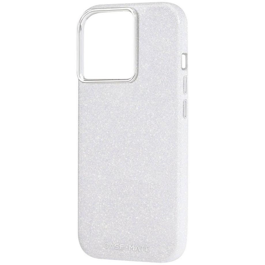 Case-Mate  Coque MagSafe iPhone 15 Pro, Case Mate 