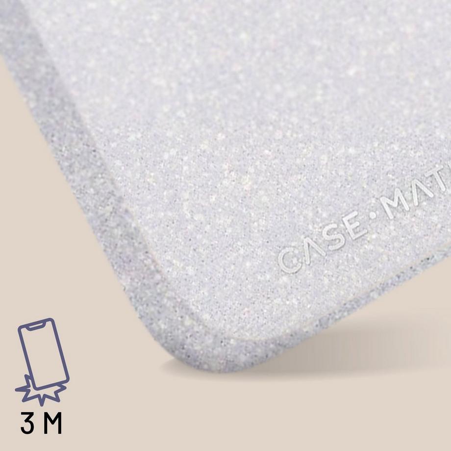 Case-Mate  Coque MagSafe iPhone 15 Pro, Case Mate 