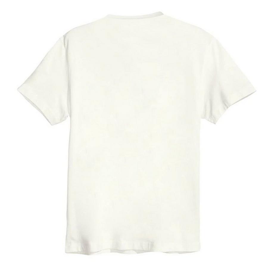 Amplified T-shirt Born In The USA  