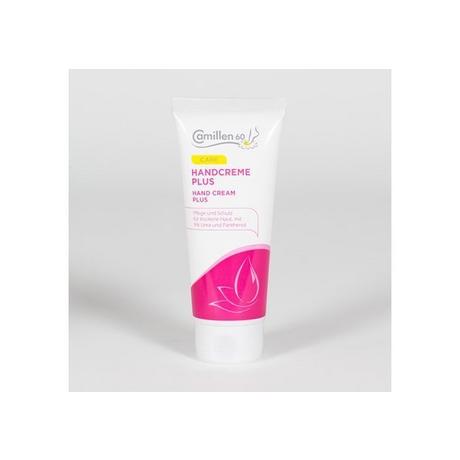 CAMILLEN 60  CAMILLEN 60 Handcreme Plus 100 ml 