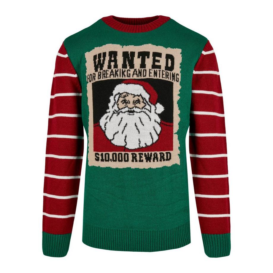 sweatshirt wanted christmas