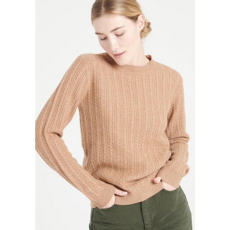 Studio Cashmere8 LILLY 29 Maglia a girocollo 4 strati  