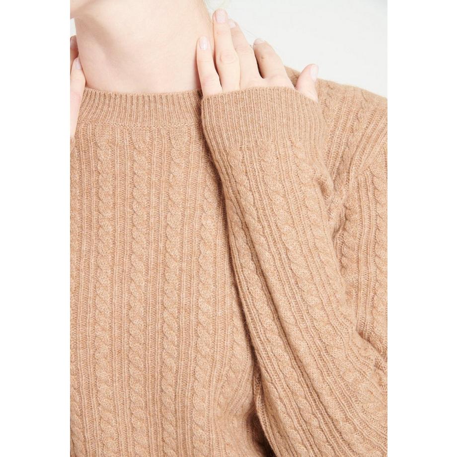 Studio Cashmere8 LILLY 29 Maglia a girocollo 4 strati  