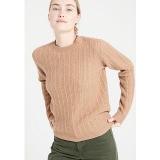 Studio Cashmere8  LILLY 29 Pullover Rundhalsausschnitt 4 Fäden - 100% Kaschmir 