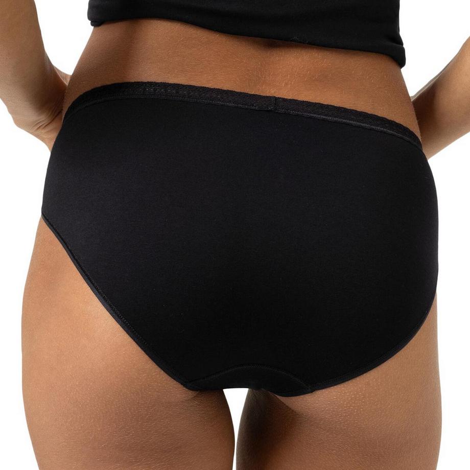 mey Culotte slip Modal Dentelle lot de 5  